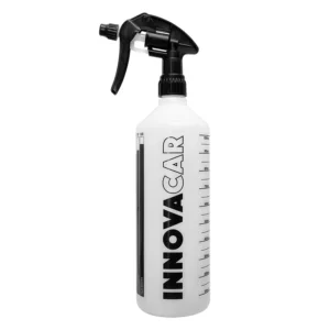 GRADUATED BOTTLE WITH 1 L TRIGGER OF INNOVACAR