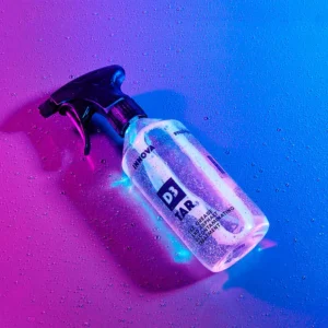 D3 TAR BY INNOVACAR DECONTAMINANT THAT DISSOLVES TAR, GLUE AND REMOVES RESIN AND SAP ON CARS