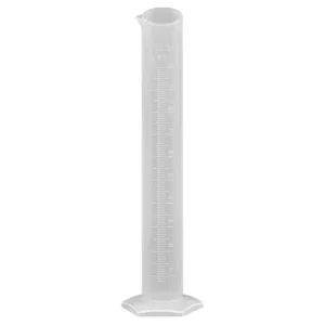 INNOVACAR LABORATORY GRADUATED CYLINDER FOR 500 ML OR 1000 ML DILUTIONS
