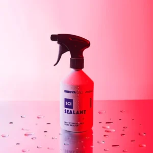 SC1 SEALANT BY INNOVACAR QUICK NANOTECH CAR DETAILING SEALANT