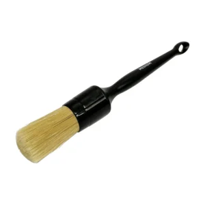 MEDIUM BRUSH BY INNOVACAR MEDIUM BRISTLE CAR DETAILING BRUSH FOR CAR