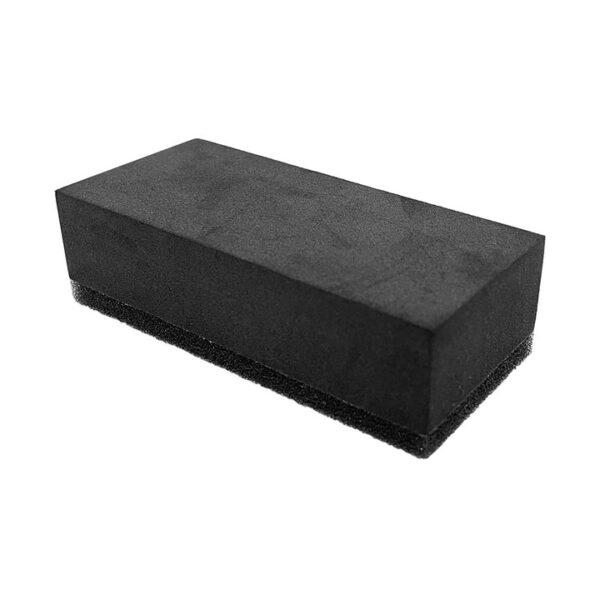 FOAM APP BLOCK BY INNOVACAR CAR NANO CERAMIC COATING APPLICATOR