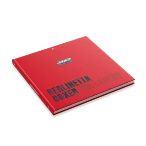 FUORICONCORSO BERLINETTA BOXER THE LEGEND