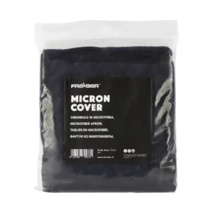 INNOVACAR MICRON COVER APRON IN MICROFIBRE, FOR SCRATCH-FREE CAR DETAILING