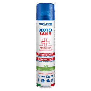 DEOTEX SANY AEROSOL