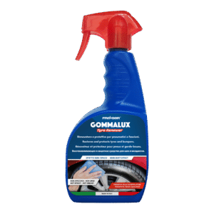 GOMMALUX