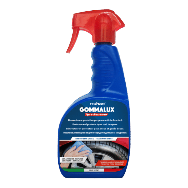 GOMMALUX