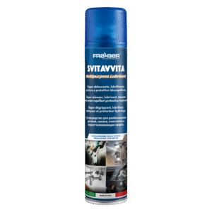 Svitavvita di Fra-Ber Olio Lubrificante e Sbloccante Spray