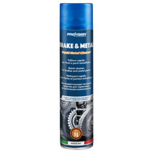 FRENO Y METAL AEROSOL