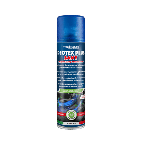 DEOTEX PLUS SALUDABLE AEROSOL