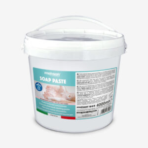 SOAP PASTE