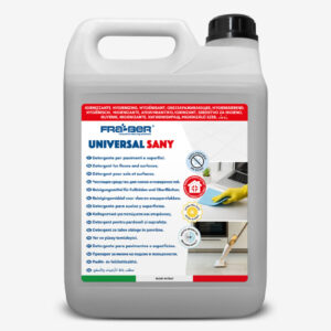 UNIVERSAL SANY