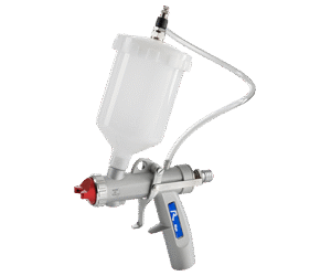 [HVLP] Aerógrafo ACT-S