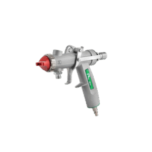 [LVLP] Aerógrafo AXV