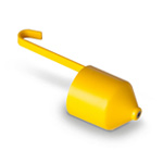 VÍSCOSIMETRO DE PINTURA