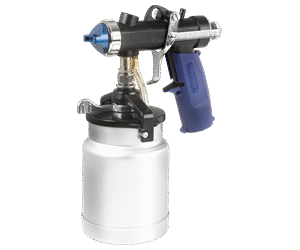 [HVLP] Aerografo MRI-AS