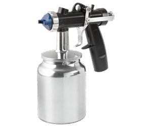 [HVLP] Aerografo MRI