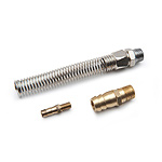 SOPORTE PARA MANGUERA DE AIRE DE AERÓGRAFO MAF, MRI-AS