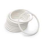 JUNTAS N.º 10 RESISTENTES A DISOLVENTES PARA TANQUE DE AUTOCLAVE