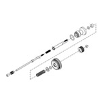 GRUPO INTERNO COMPLETO DE AERÓGRAFOS ACT