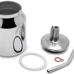 TUBO DE INMERSIÓN DEL TANQUE DE 1 LITRO