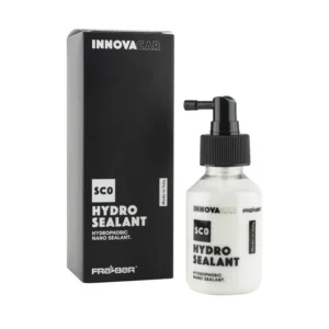 SC0 HYDRO SEALANT: SELLADOR NANOTECNOLÓGICO EN SPRAY PARA COCHES.