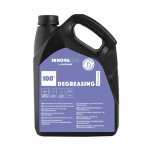 100% DEGREASING 4.54L: DESENGRASANTE DE VEHÍCULOS Y LIMPIADOR UNIVERSAL