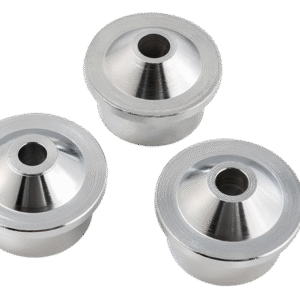 TAPONES PARA AERÓGRAFO RDZ PLUS (DIÁM.4-6-8MM)