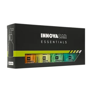 ESSENTIALS KIT BY INNOVACAR