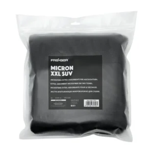 PAÑO DE MICROFIBRA PARA SECADO XXL SUV