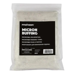 PAÑO DE MICROFIBRA MICRON BUFFING