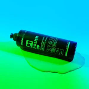 P1 POLISH UP 500GR: PASTA ABRASIVA DE PULIDO Y COMPUESTO DE ABRILLANTADO PARA COCHES.