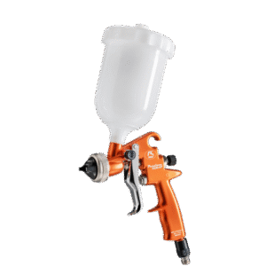 [HP] Aerógrafo Passione R230