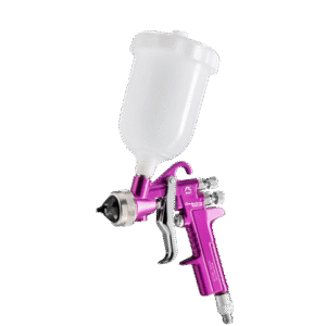 [HP] Aerógrafo Evoluzione R340