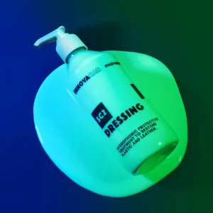 SC2 DRESSING 500ML: REVITALIZADOR Y REGENERADOR PARA PLÁSTICOS Y CUERO.