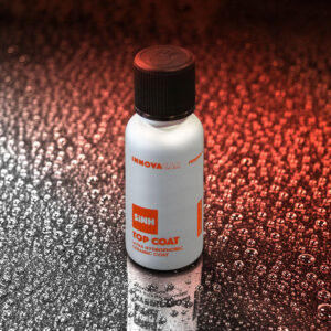 SiNH TOP COAT: TRATAMIENTO NANOCERÁMICO PARA COCHES.