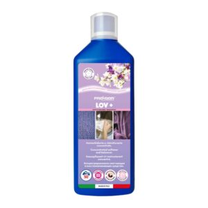 LOV+ SUAVIZANTE REESTRUCTURANTE 1L