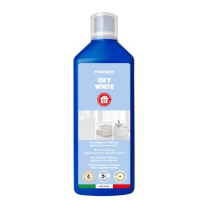 OXY WHITE LEJÍA BLANQUEADORA HIGIENIZANTE 1L