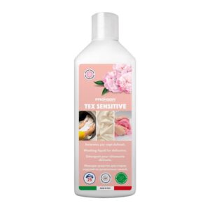 TEX SENSITIVE DETERGENTE PRENDAS DELICADAS 1L