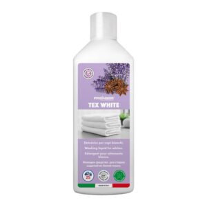 TEX WHITE DETERGENTE ROPA BLANCA 1L