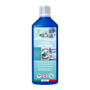 LOV (LIME/ FRESH / TROPIC) SUAVIZANTE CONENTRADO 1L