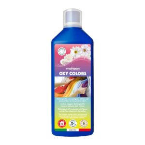 OXY COLORS LEJÍA PARA COLORES 1L