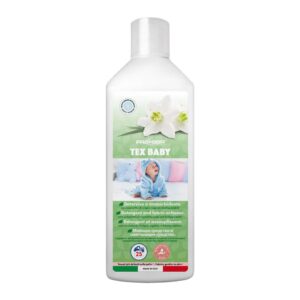 TEX BABY DETERGENTE 2 EN 1 PARA BEBÉS 1L
