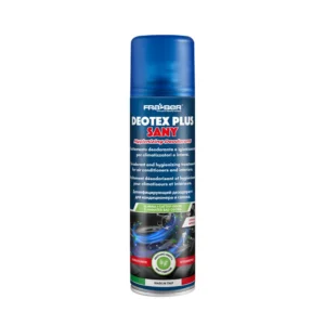 DEOTEX PLUS SANY HIGIENIZANTE ONE SHOT