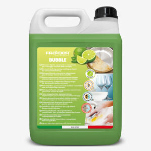 BUBBEL LAVAVAJILLAS MANUAL CONCENTRADO 500ML