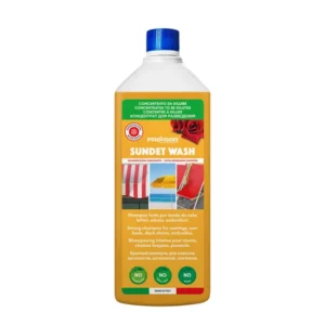 SUNDET WASH LIMPIADOR DE LONAS Y EXTERIORES