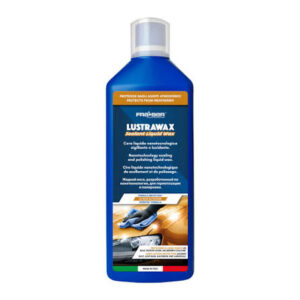 LUSTRAWAX CERA LIQUIDA SELLADORA