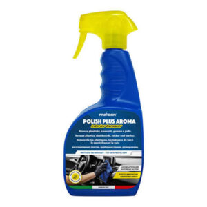 POLISH PLUS AROMA RENOVADOR DE PLÁSTICOS