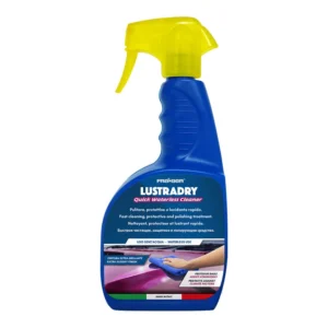 LUSTRADRY LAVADO EN SECO QUICK DETAILER