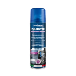 PULITUTTO SPRAY DESENGRASANTE DE INTERIORES